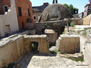 Terme della Rotonda